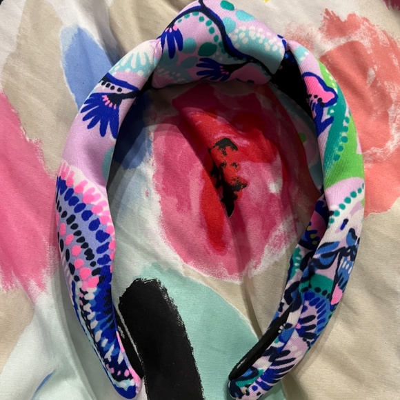 NWT: lele sadaoughi x lily pulitzer main image 6